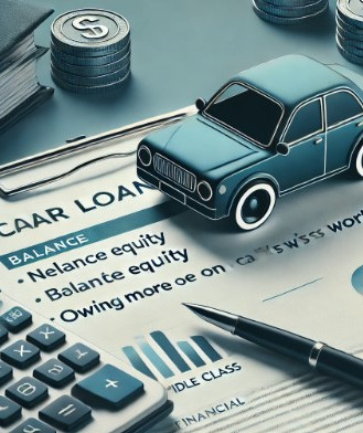 Vehicle Loan